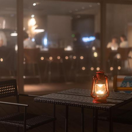 Hakone Honbako 箱根本箱 Hotel Luaran gambar