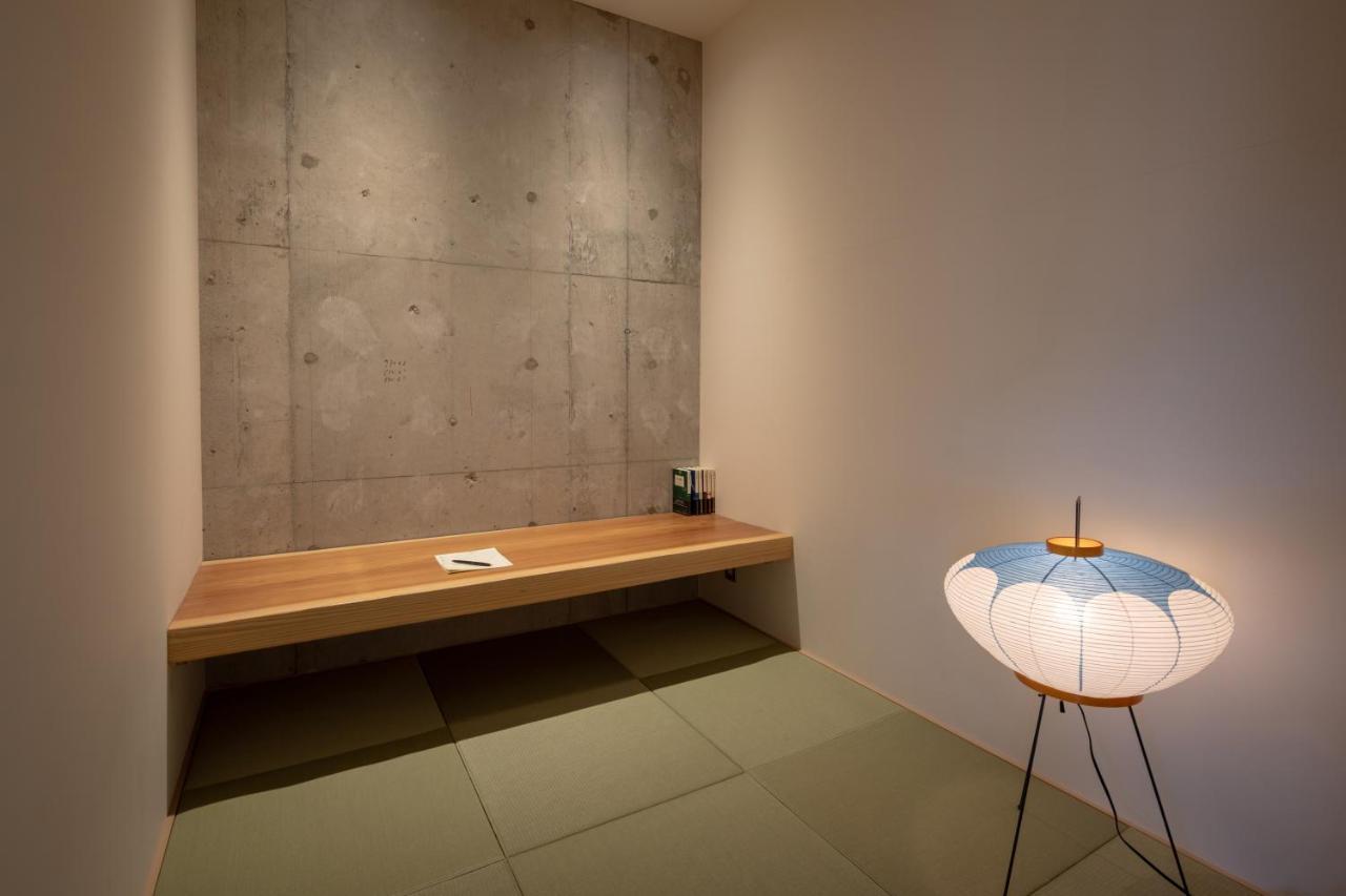 Hakone Honbako 箱根本箱 Hotel Bilik gambar
