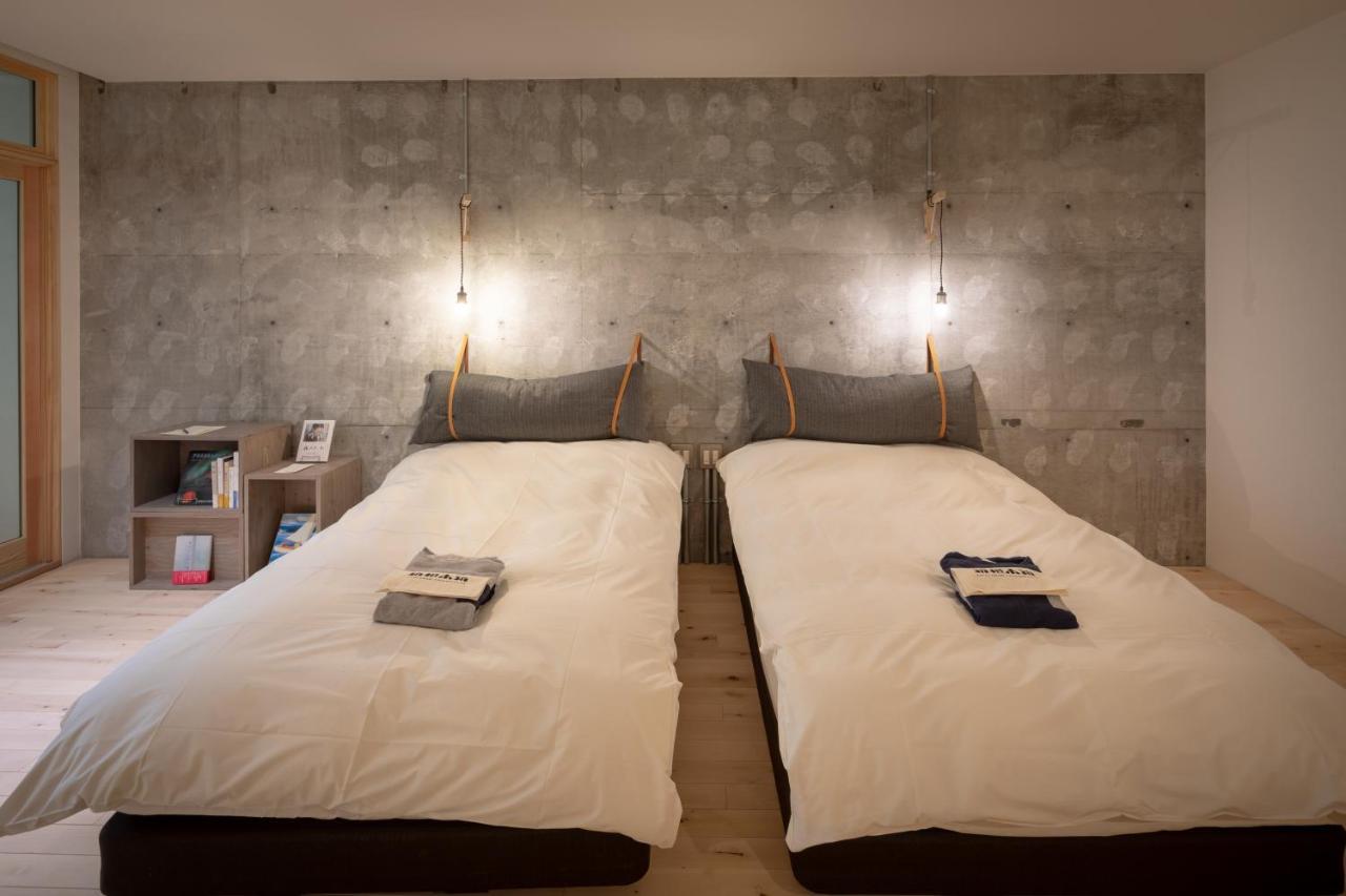 Hakone Honbako 箱根本箱 Hotel Luaran gambar
