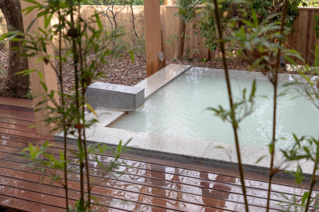 Hakone Honbako 箱根本箱 Hotel Luaran gambar