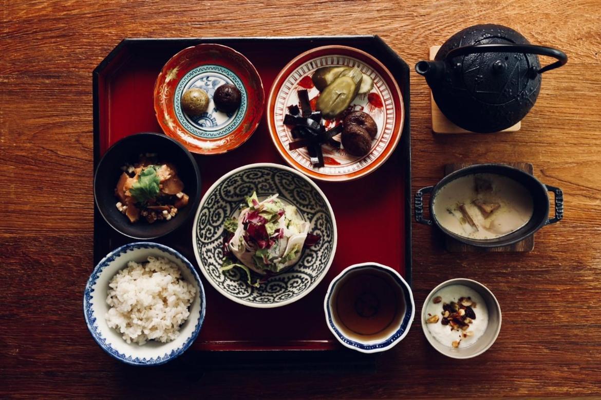 Hakone Honbako 箱根本箱 Hotel Luaran gambar