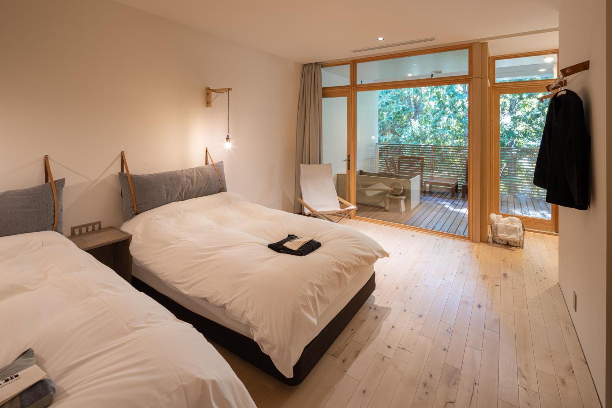 Hakone Honbako 箱根本箱 Hotel Bilik gambar